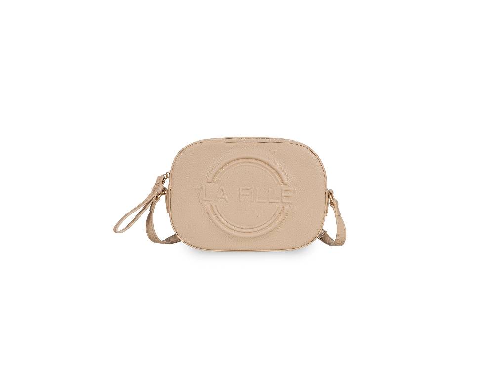 L.Pucci Lopez Revolution Leather
