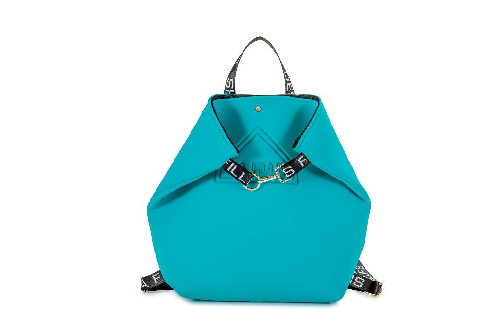 L.Pucci Ambre Tekno Fabric Golfo Convenienza