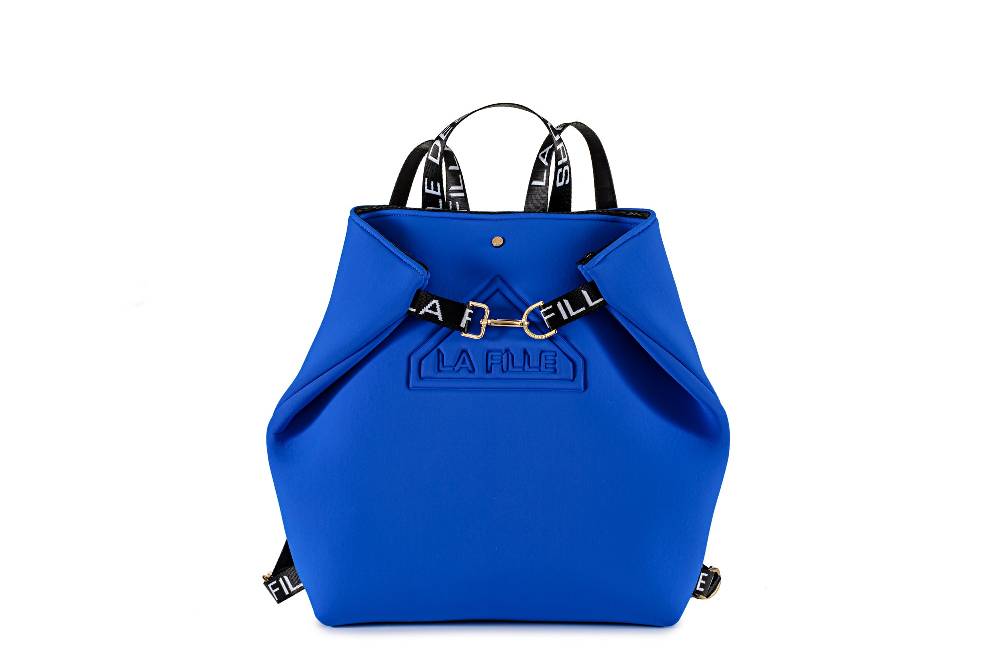L.Pucci Ambre Tekno Fabric Baltimore Sconto