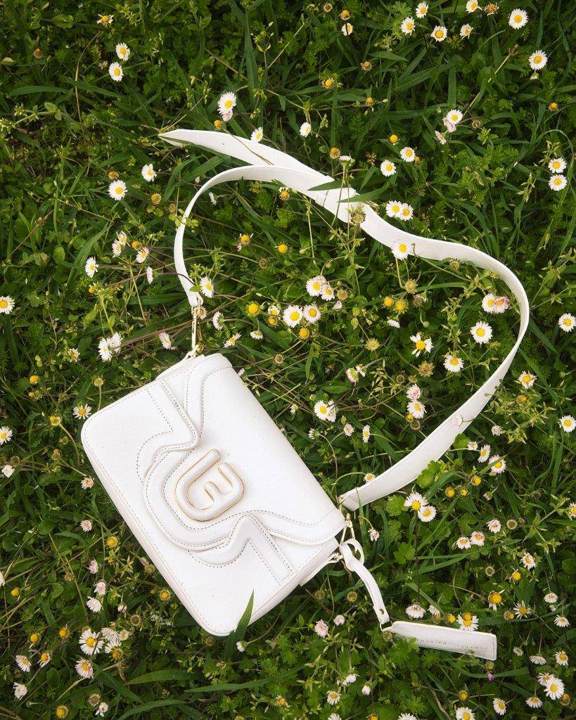 L.Pucci Brianna White Offerte