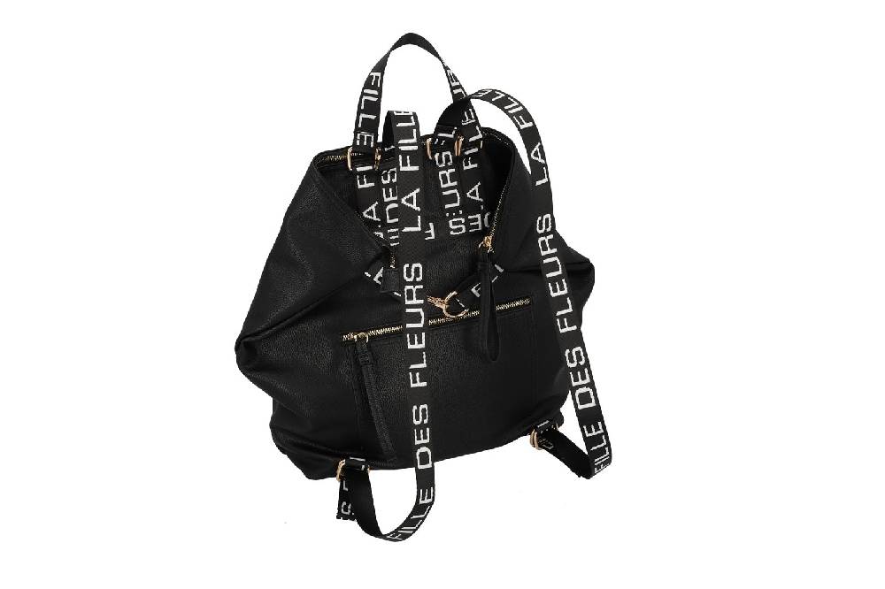 L.Pucci Arianna Backpack Bag Vendita Economica