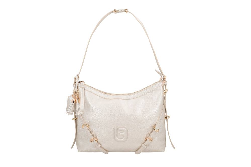 L.Pucci Magda Cervo Light Gold