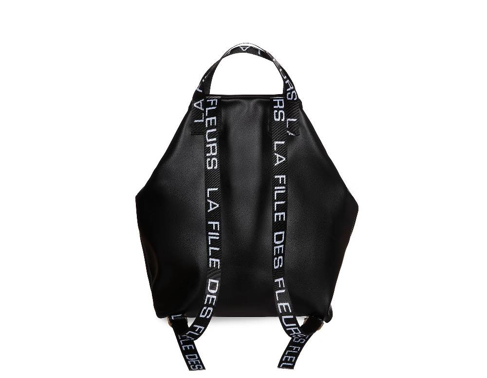 L.Pucci Anita Cervo Nero 2025
