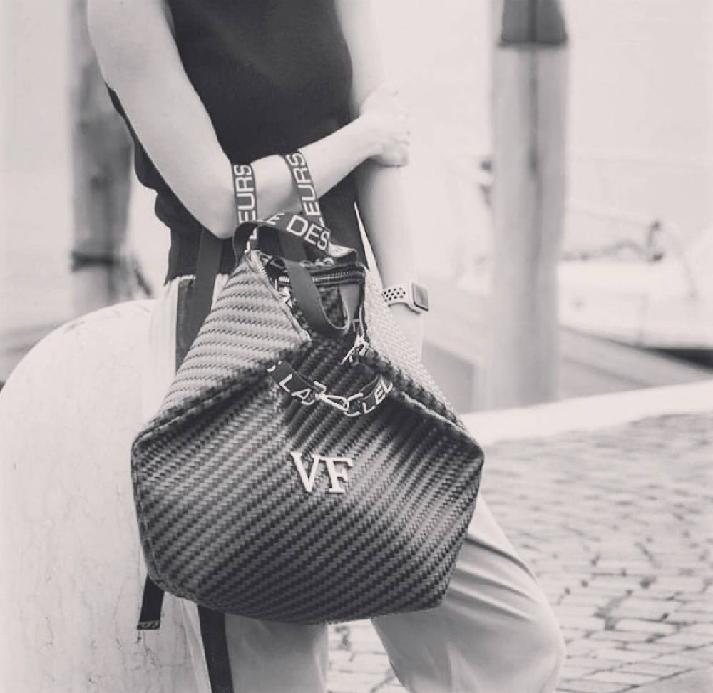 L.Pucci Anita Cervo Nero 2025