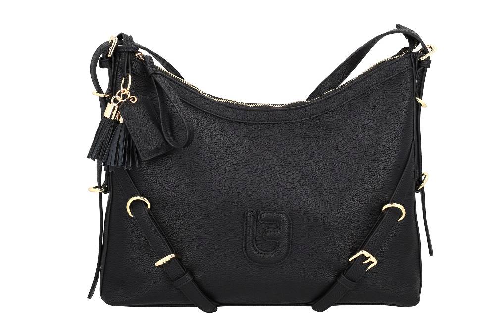 L.Pucci Magda Cervo Black