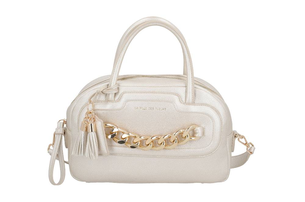 L.Pucci Samoa Deer Light Gold Soddisfazione Garantita