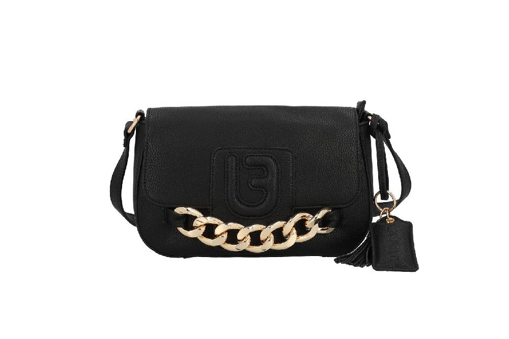 L.Pucci Mikol Cervo Black