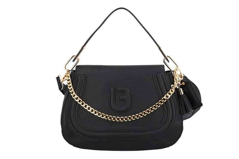 L.Pucci Gabriela Cervo Black Consegna Veloce