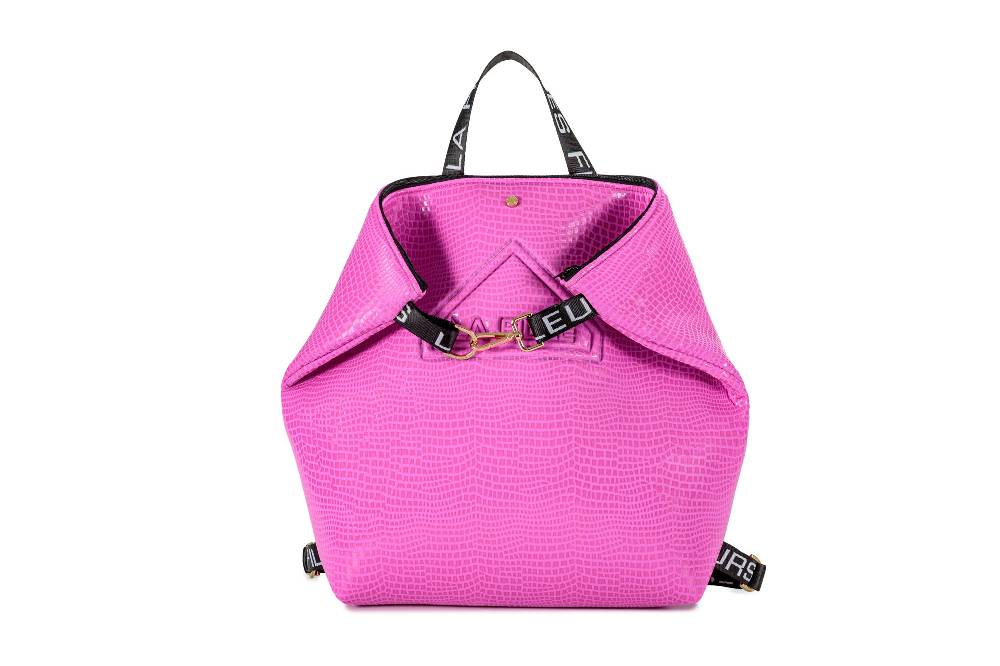L.Pucci Ambre Tekno Fabric Scale Change Affare Del Giorno
