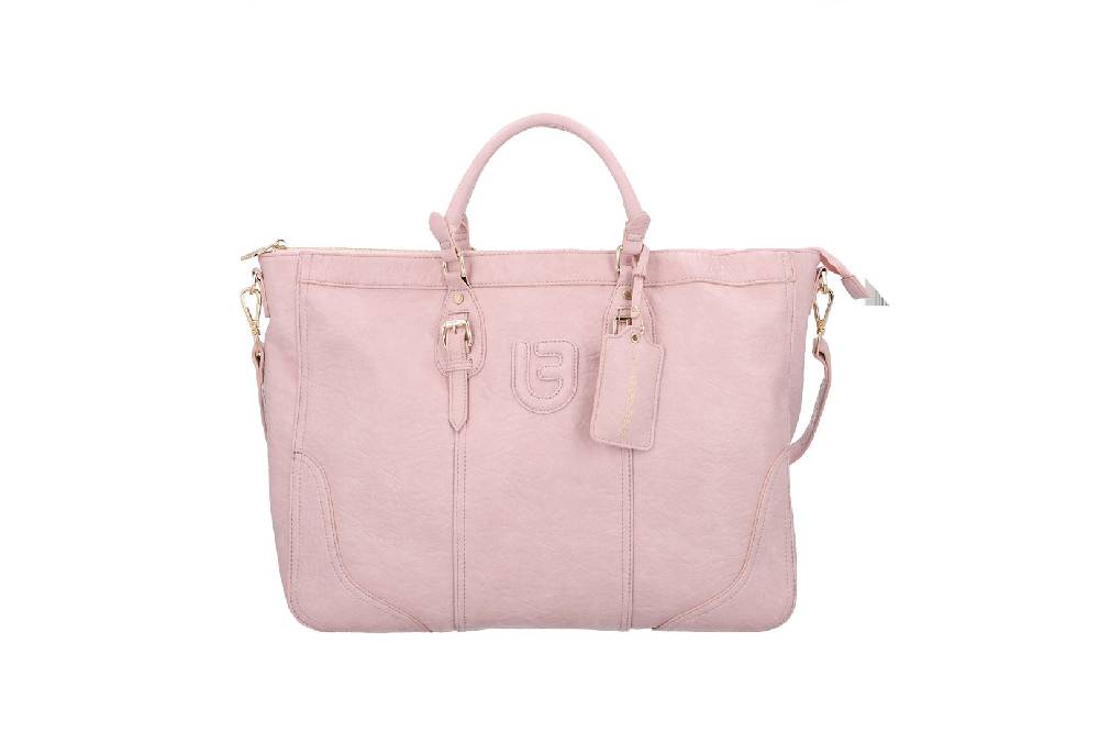 L.Pucci Scarlett Used Pink