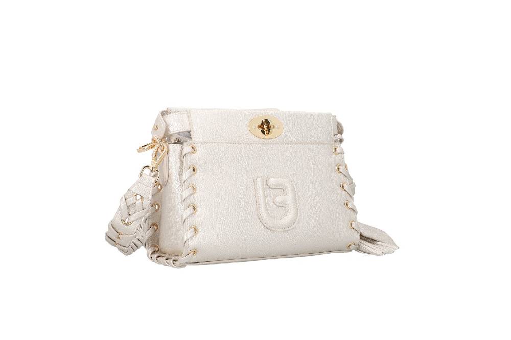 L.Pucci Ellie Cervo Light Gold Outlet