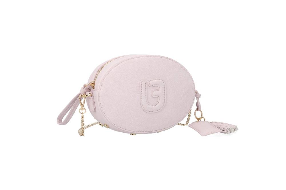 L.Pucci Odessa Deer Pink In Vendita