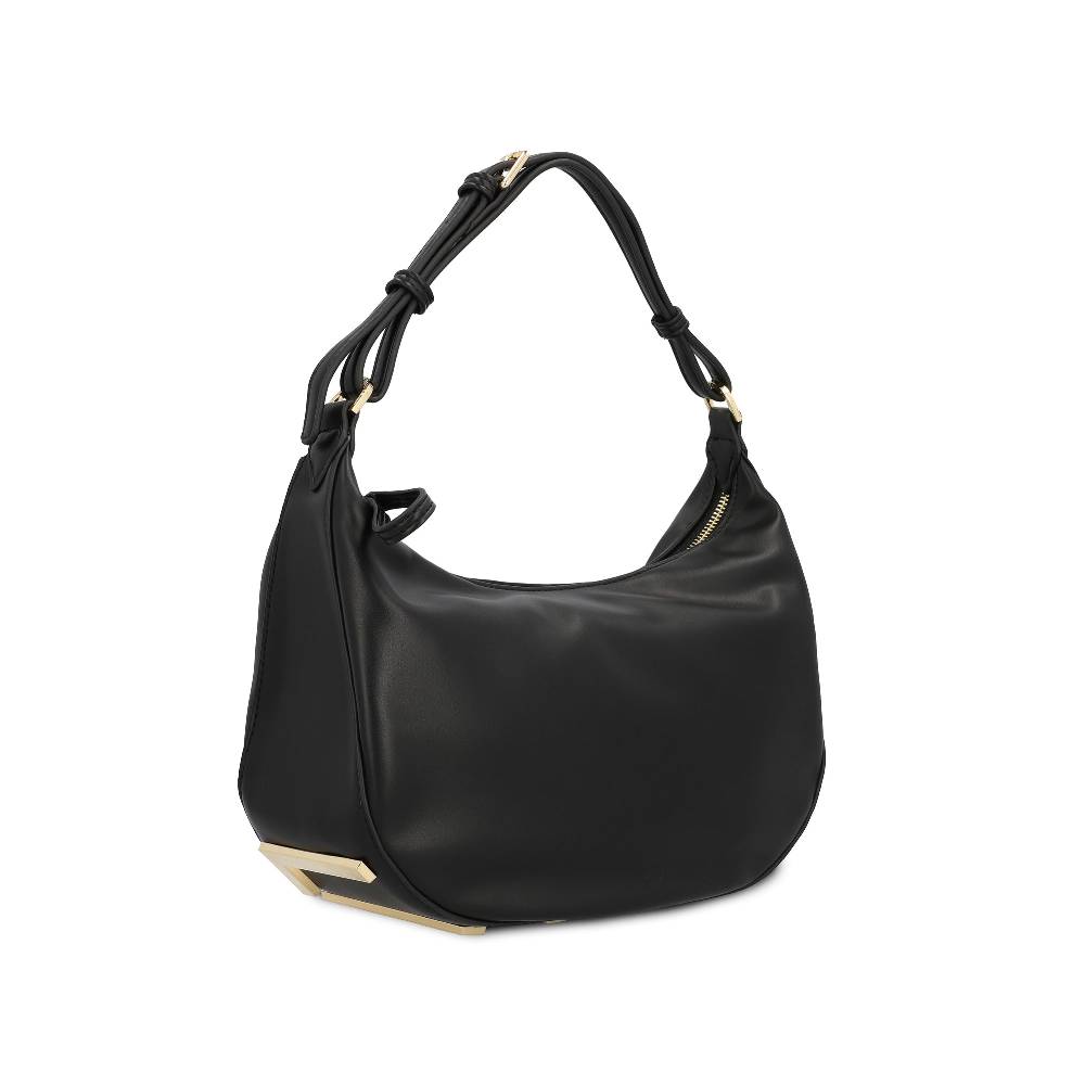 L.Pucci Boho Leisure Black Negozio