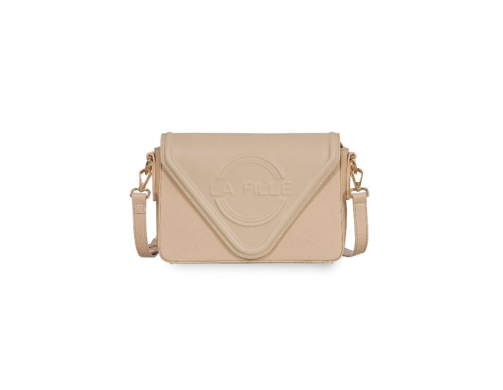 L.Pucci Evening Revolution Leather In Saldo