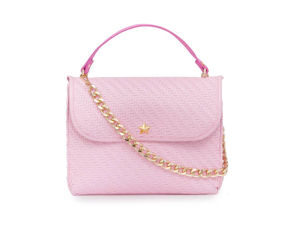 L.Pucci Priscilla Big Braided 2025