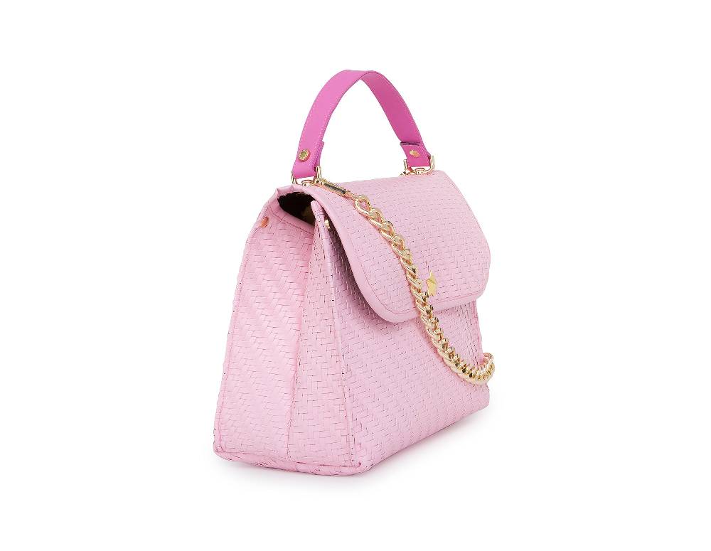 L.Pucci Priscilla Big Braided 2025