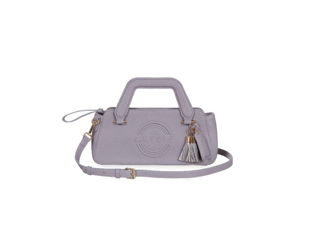 L.Pucci Janis Design Lilac