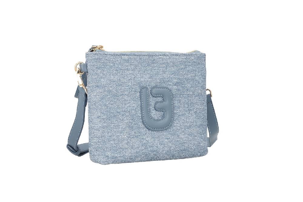 L.Pucci Petit Aladdin Denim Lux Blue Affare Del Giorno