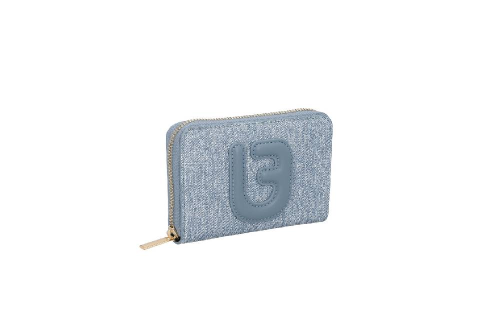 L.Pucci Petit Placida Denim Lux Blue Prezzo Ridotto