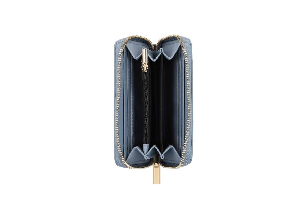 L.Pucci Petit Placida Denim Lux Blue Prezzo Ridotto