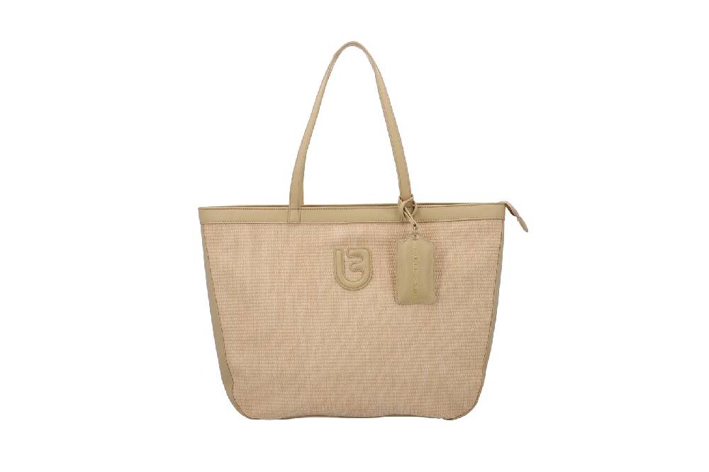 L.Pucci Syria Straw Breeze Sand Sottocosto