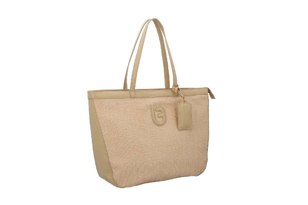 L.Pucci Syria Straw Breeze Sand Sottocosto