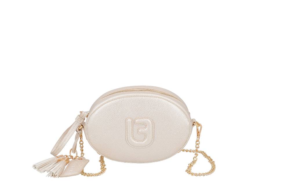 L.Pucci Odessa Deer Light Gold