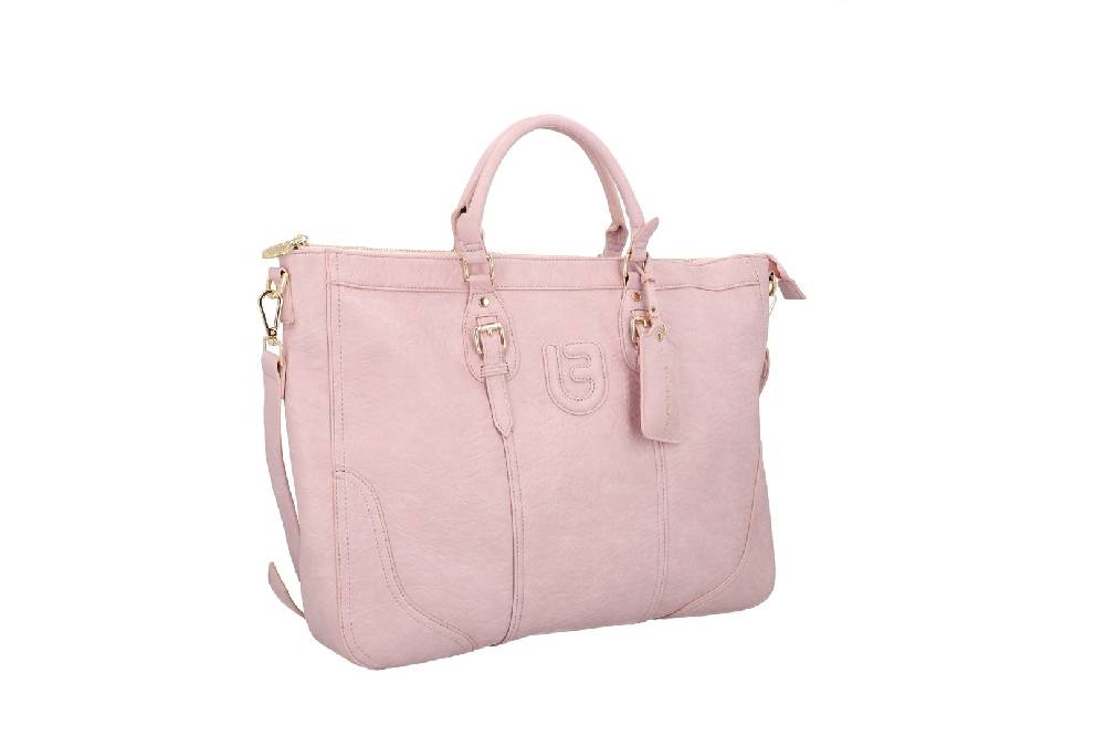 L.Pucci Scarlett Used Pink Italy