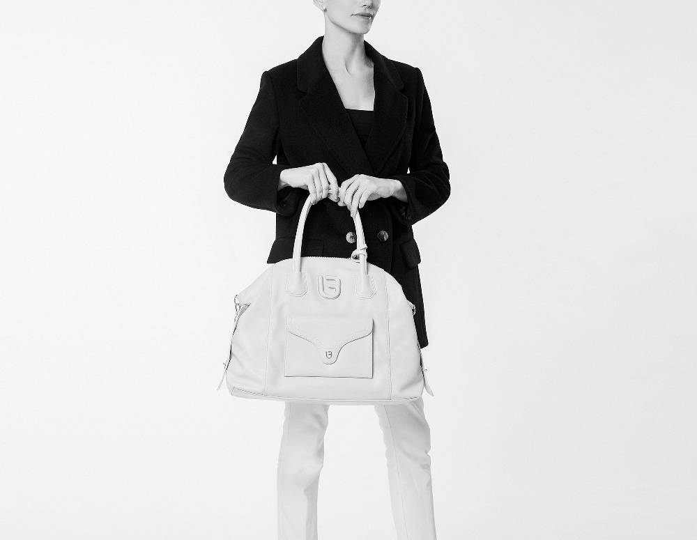L.Pucci Diletta Carezza Black Italia
