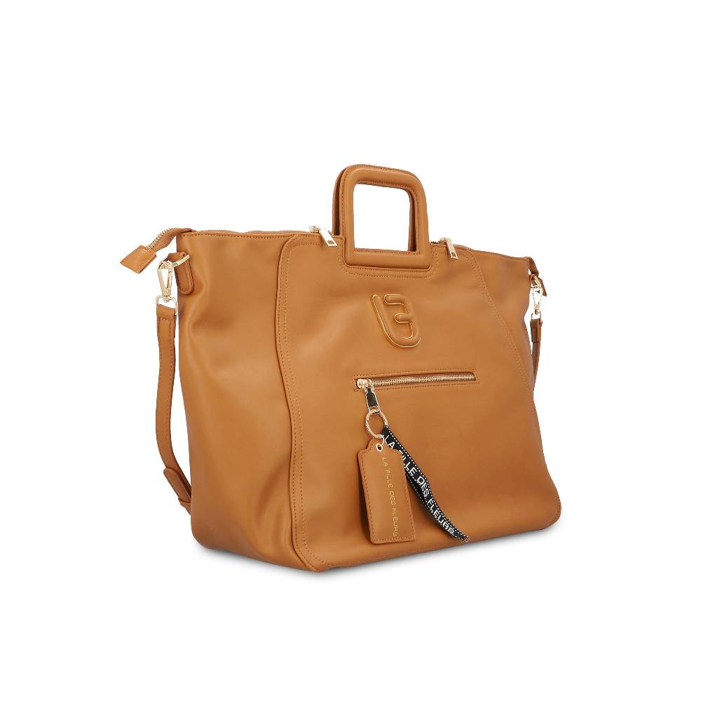 L.Pucci Midday La Parisienne Camel Soddisfazione Garantita