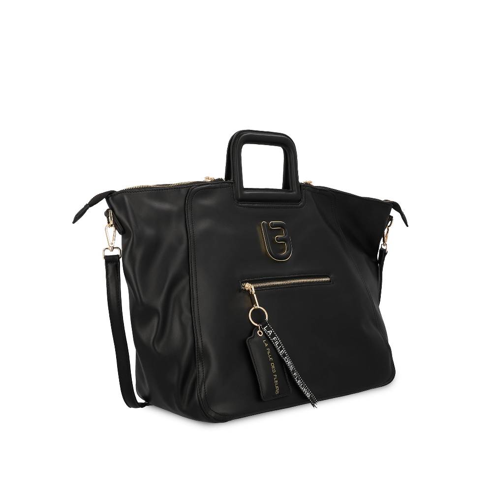 L.Pucci Midday La Parisienne Black Sconti questo mese