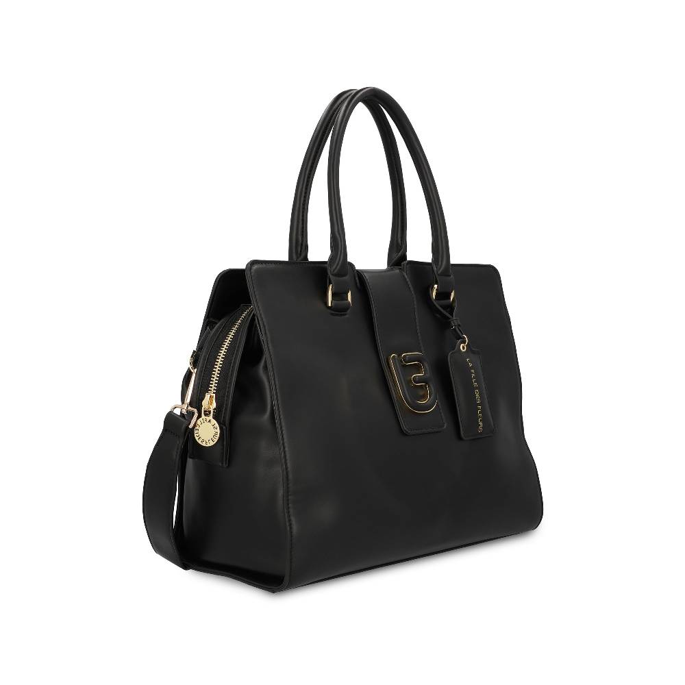 L.Pucci Lady Leisure Black Promozione Limitata