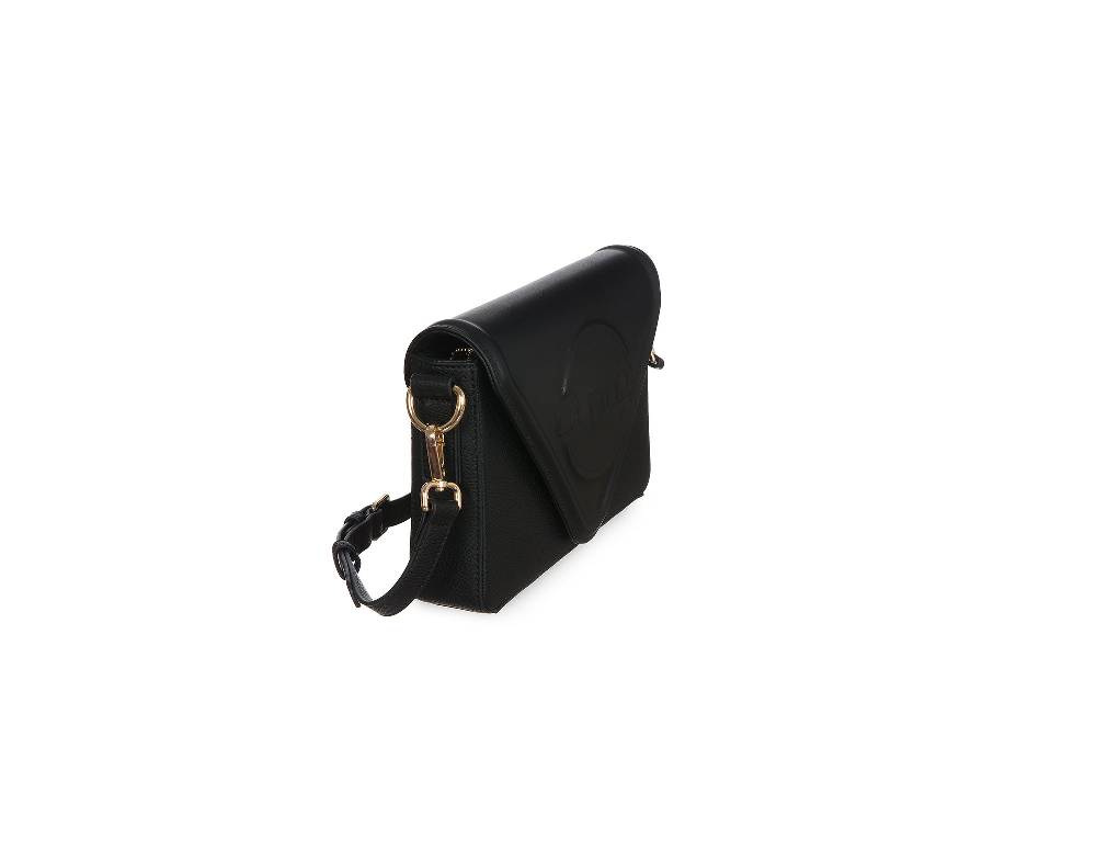 L.Pucci Evening Revolution Black Prezzo Ridotto