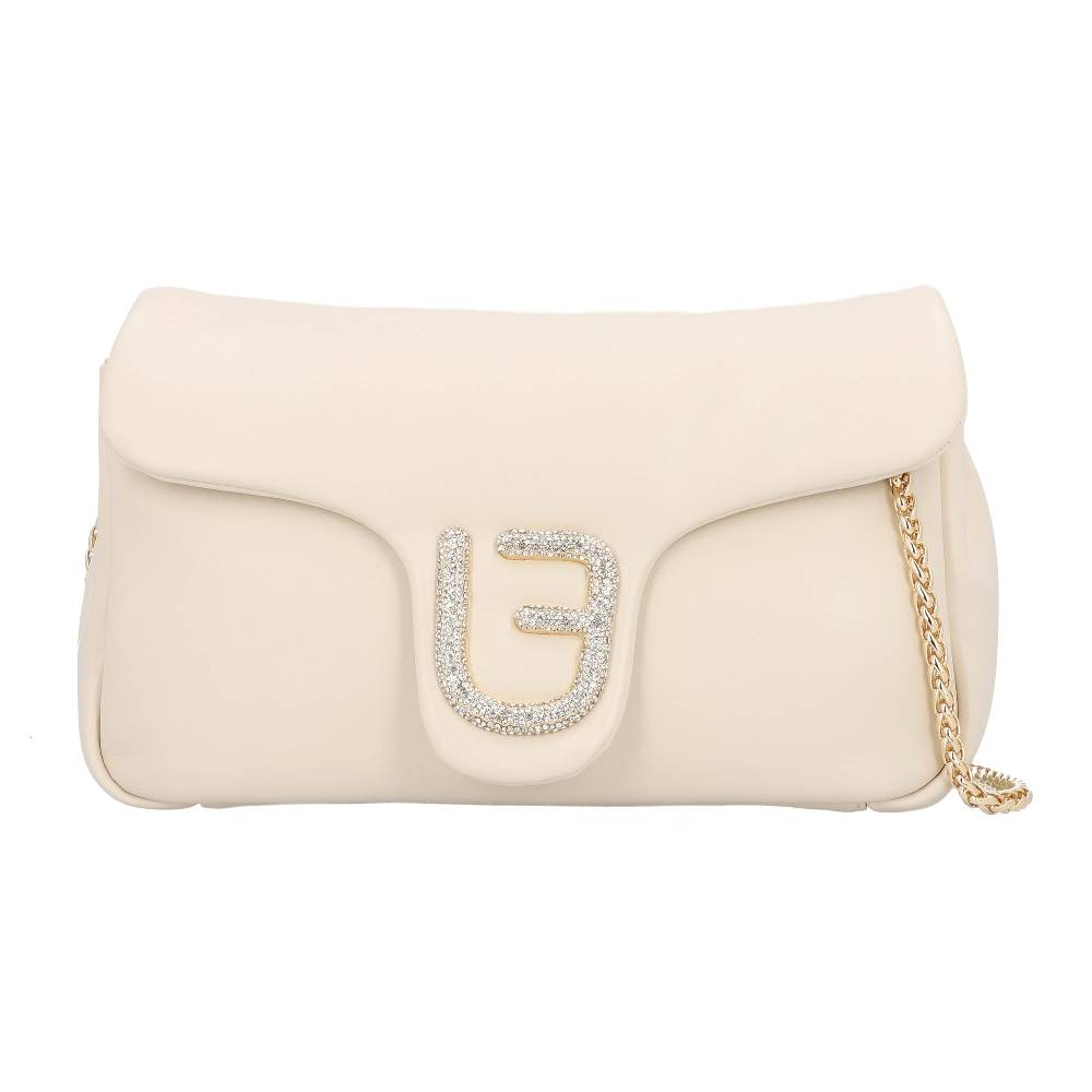 L.Pucci Blake Elegant Dirty White Convenienza