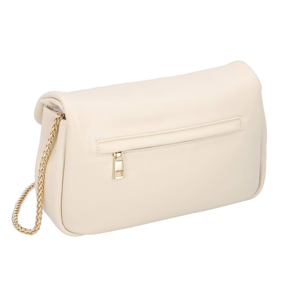 L.Pucci Blake Elegant Dirty White Convenienza
