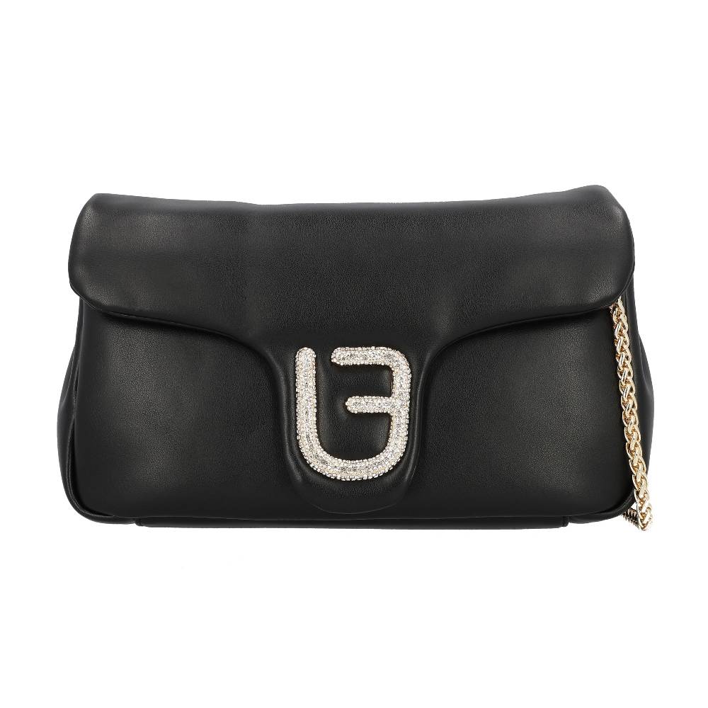 L.Pucci Blake Elegant Black Novità