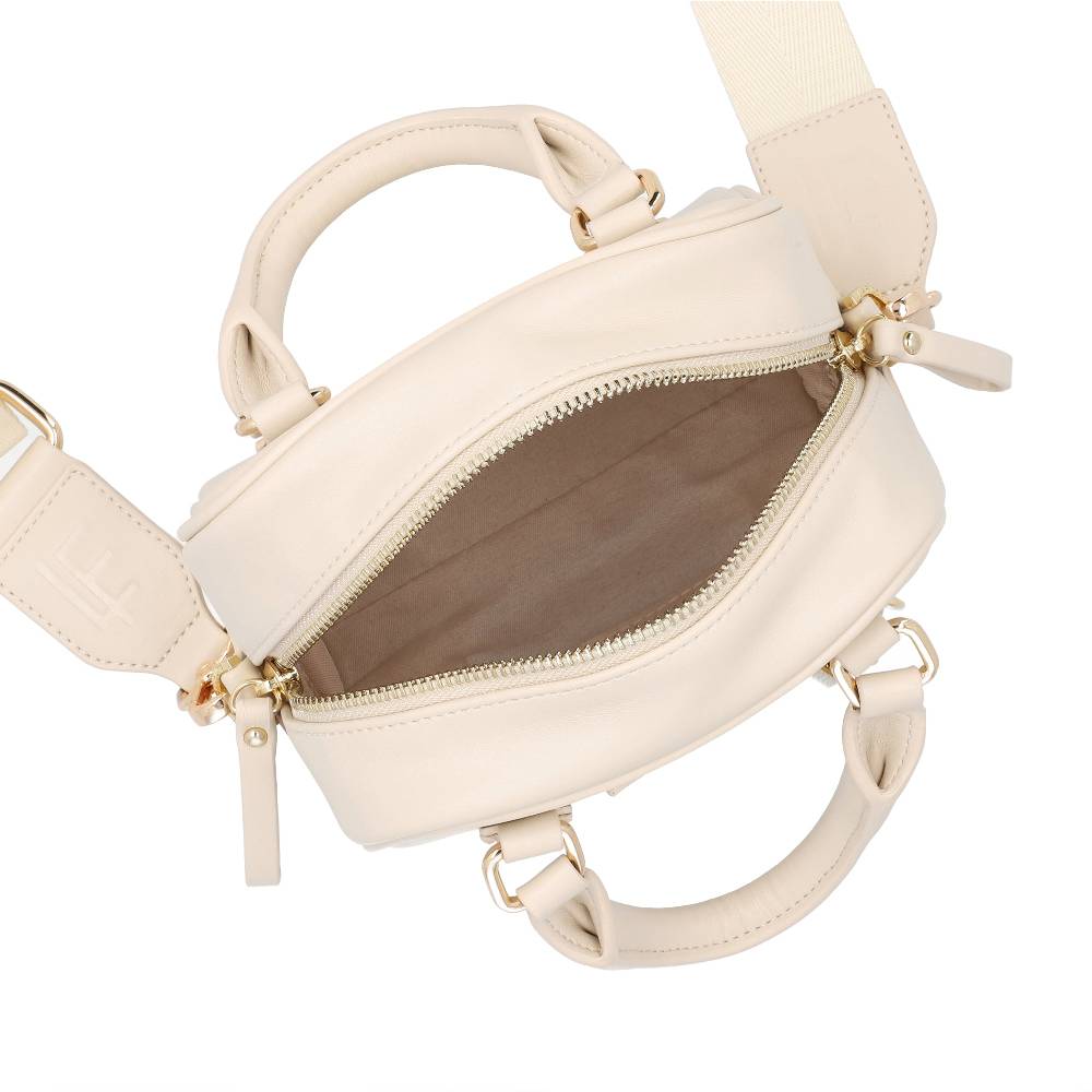L.Pucci Abby Leisure Dirty White Online