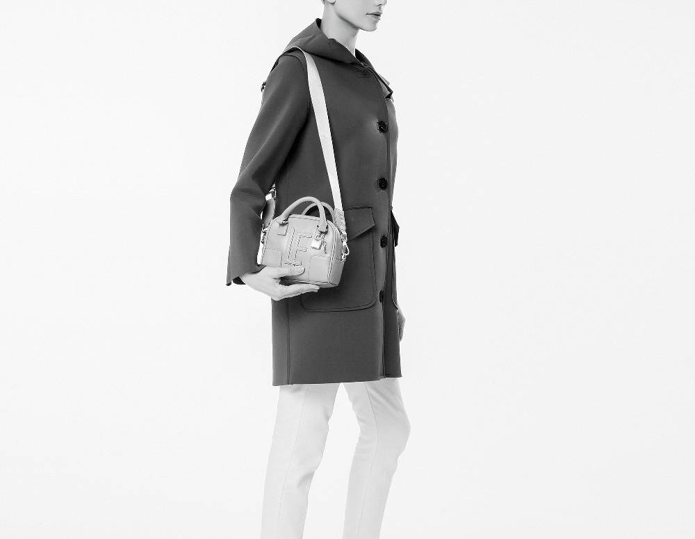 L.Pucci Abby Leisure Leather Outlet