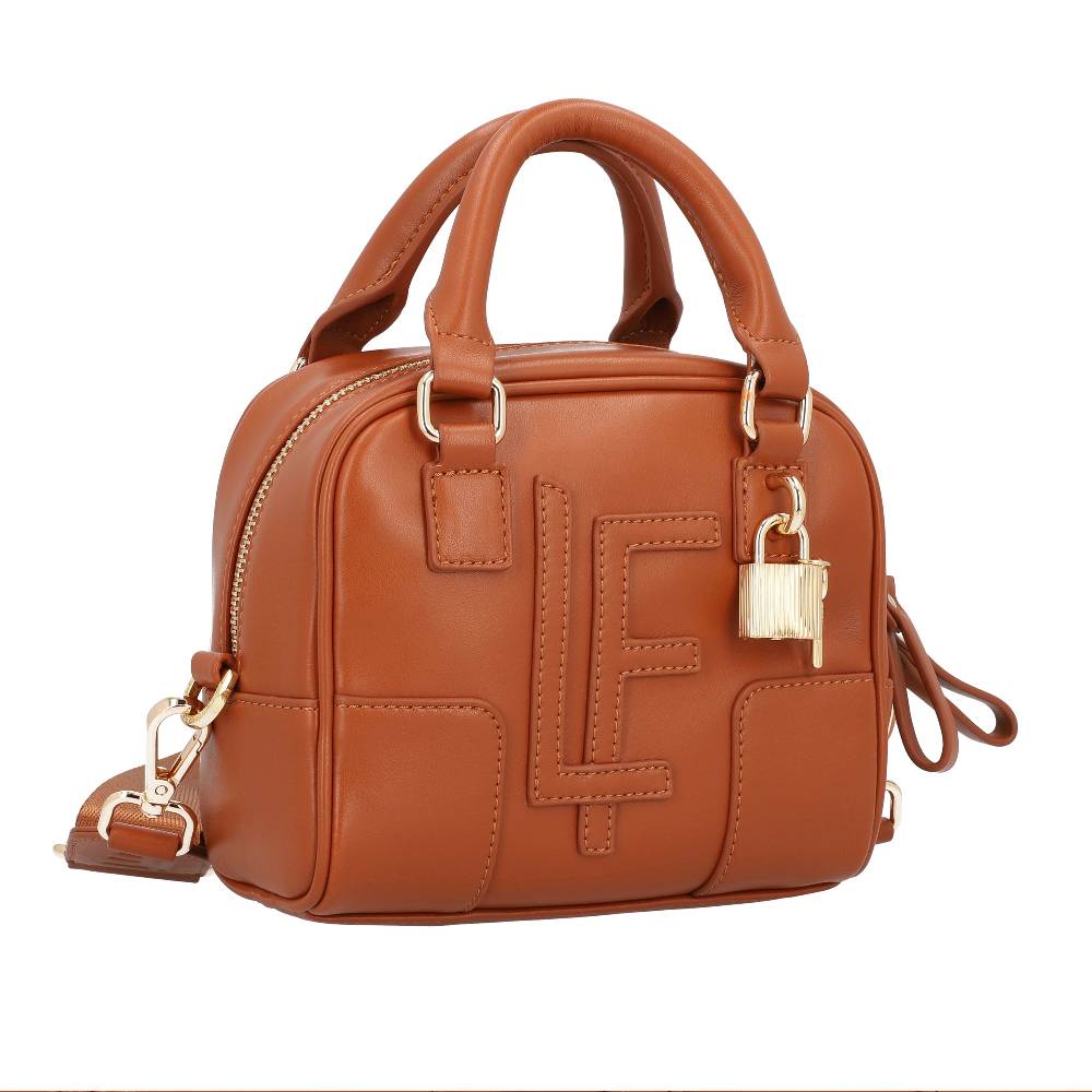 L.Pucci Abby Leisure Hazelnut Novità