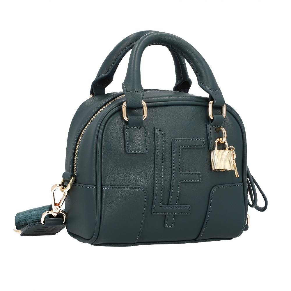 L.Pucci Abby Leisure Green Presa