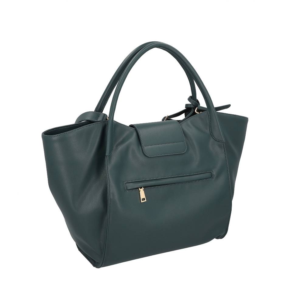L.Pucci Maggie Leisure Green Black Friday
