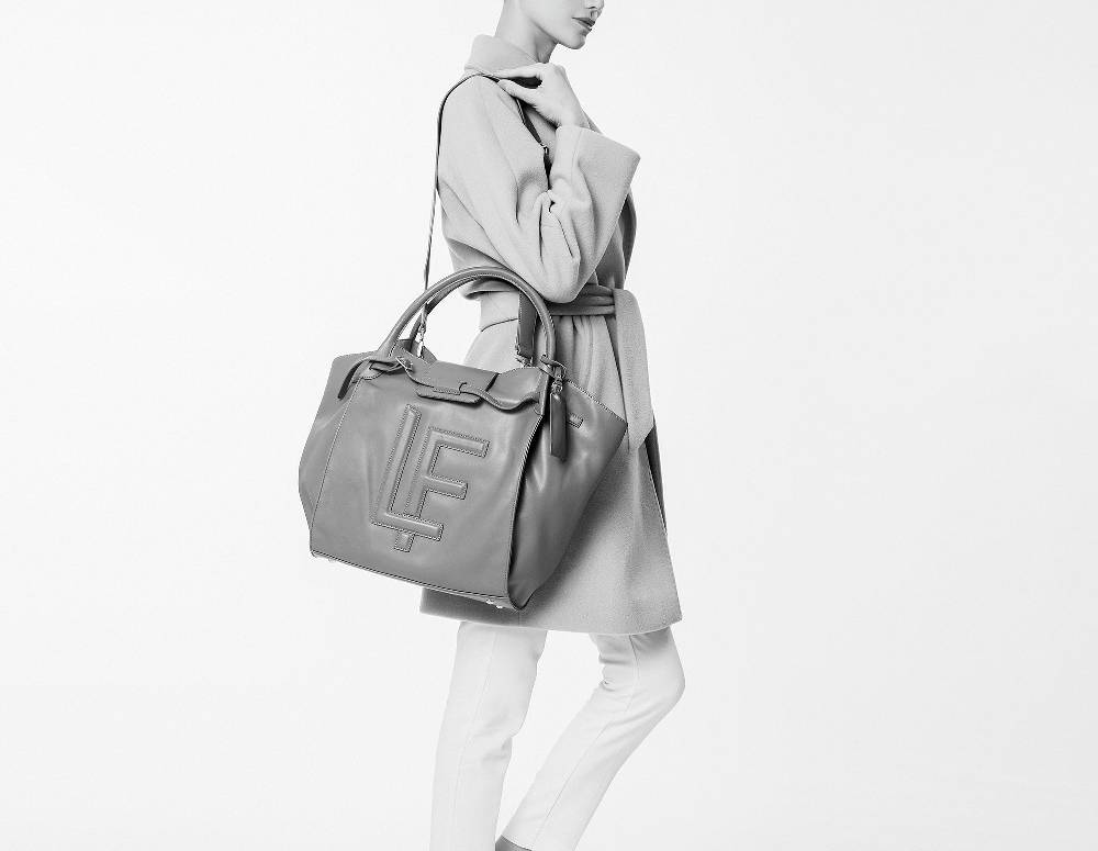 L.Pucci Maggie Leisure Hazelnut Offerta