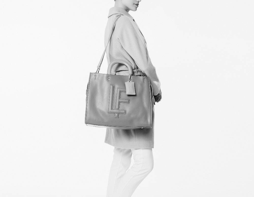 L.Pucci Keira Parisienne Hazelnut Leather Online