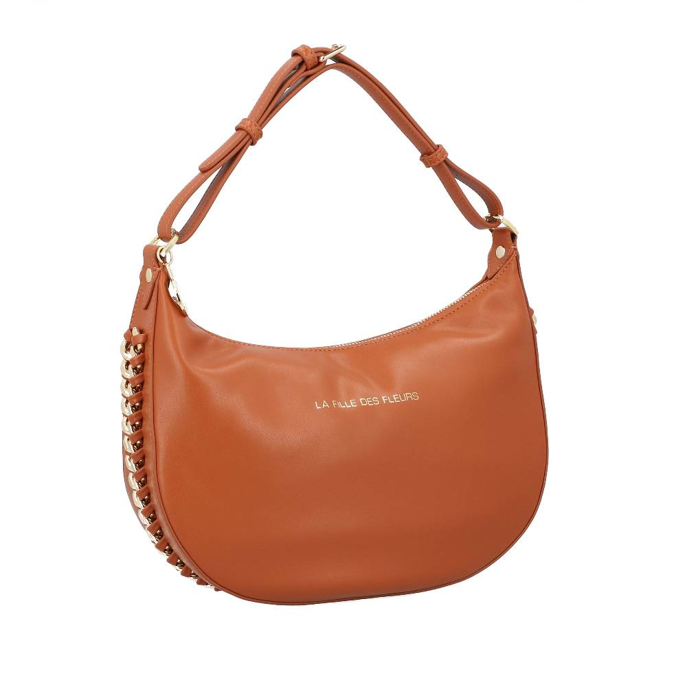 L.Pucci Randy Parisienne Hazelnut In Vendita