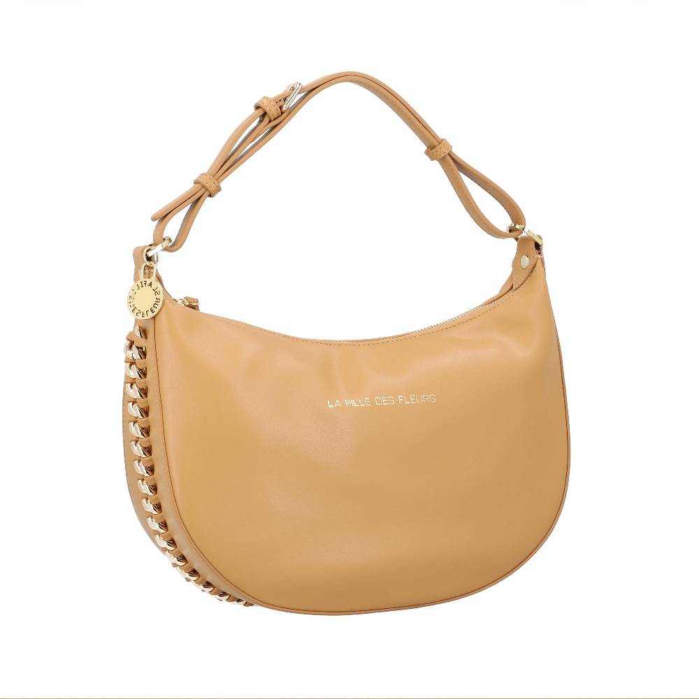 L.Pucci Randy Parisienne Leather Saldi
