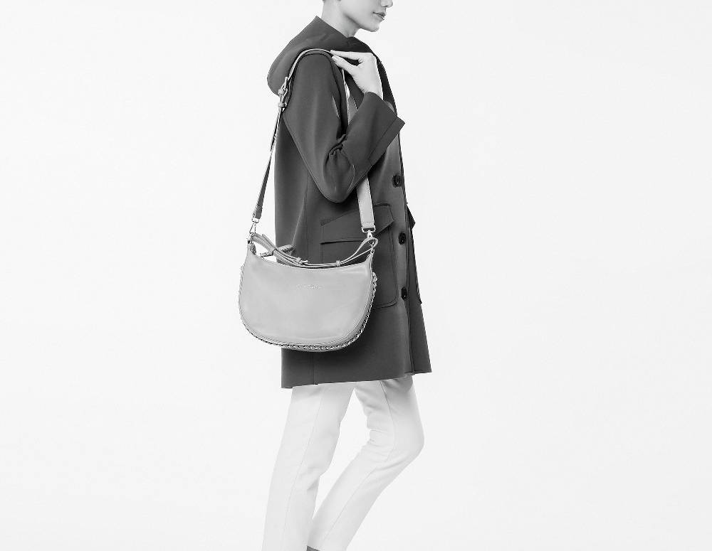 L.Pucci Randy Parisienne Leather Saldi