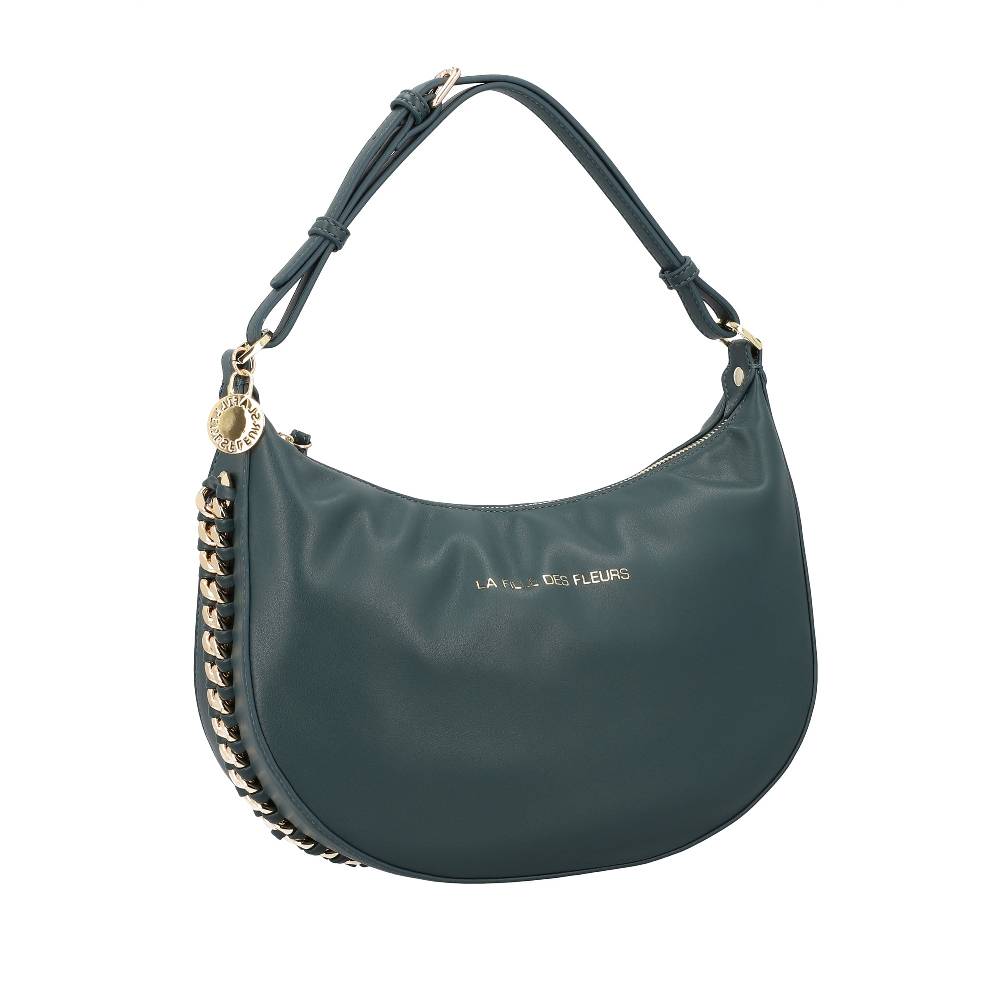 L.Pucci Randy Parisienne Green Offerte