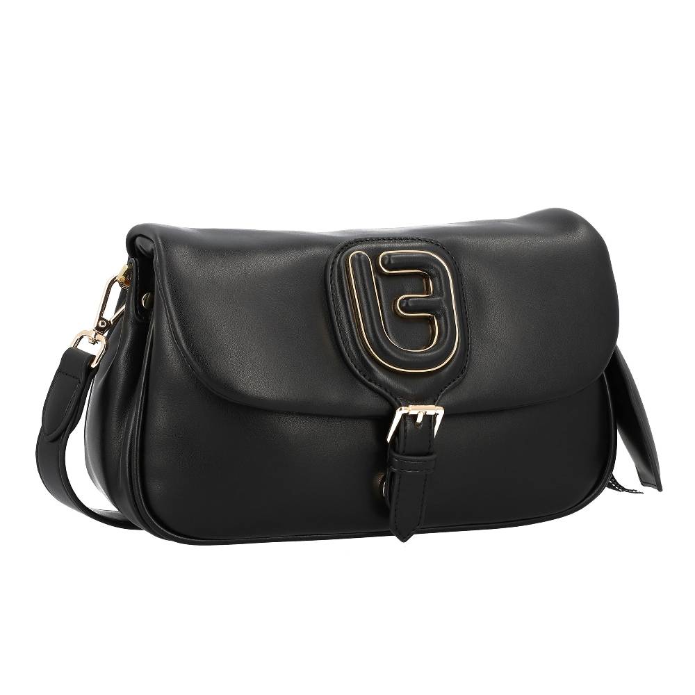 L.Pucci Norah Trendy Black Hotsell