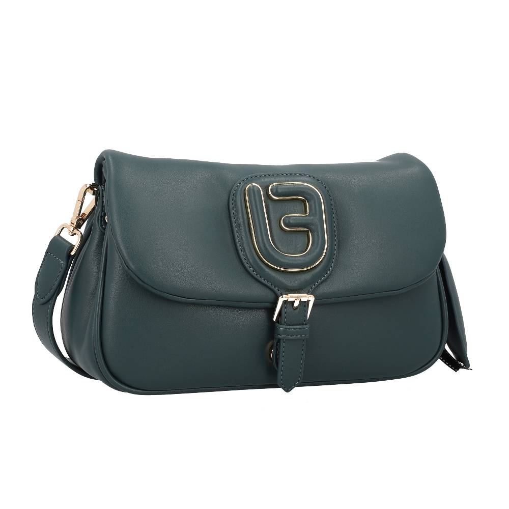 L.Pucci Norah Trendy Green Vendita Calda