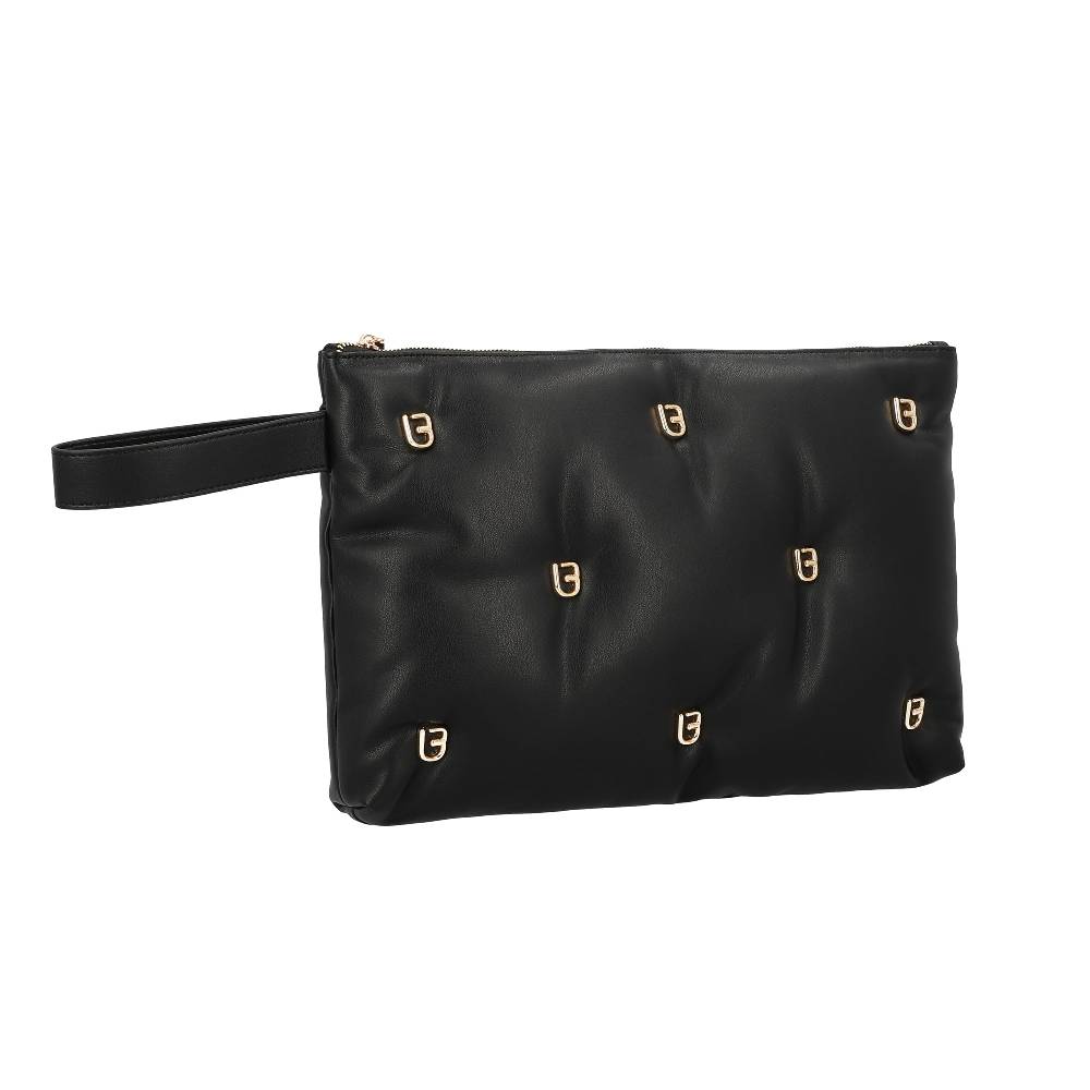 L.Pucci Alain Puffy Black I Più Venduti